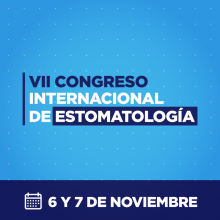 Congreso de Estomatología